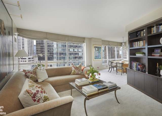 Property at 150 Columbus Ave Unit 16A, New York City, NY 10023, 2 beds, 2.5 baths