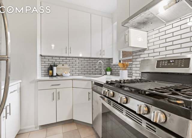 Property at 640 W 231st St Unit 5F, New York, NY 10463, 2 beds, 2 baths