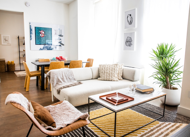 Property at 25 Broad St Unit 16T, New York City, NY 10004, 2 beds, 2 baths