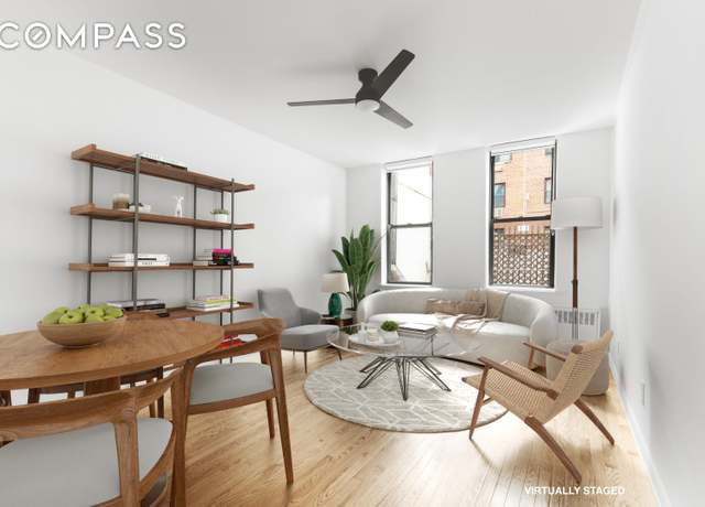Property at 169 Allen St Unit 1C, New York City, NY 10002, 1 bed, 1 bath