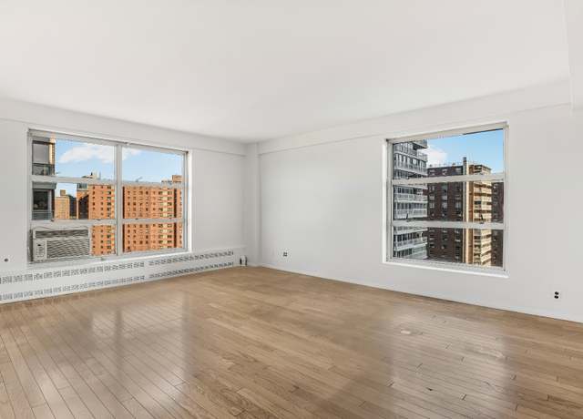 Property at 549 W 123rd St Unit 13C, New York City, NY 10027, 2 beds, 1 bath