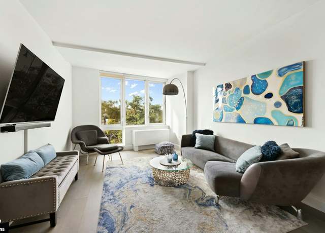 Property at 120 Riverside Blvd Unit 3N, New York City, NY 10069, 1 bed, 1 bath