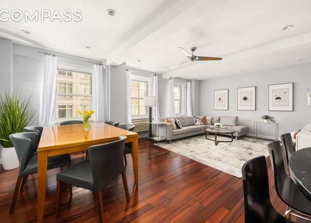 Property at 2166 Broadway Unit 5D, New York City, NY 10024, 3 beds, 2 baths