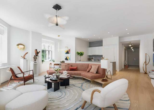 Property at 1 Wall St #2516, New York City, NY 10005, 3 beds, 2.5 baths