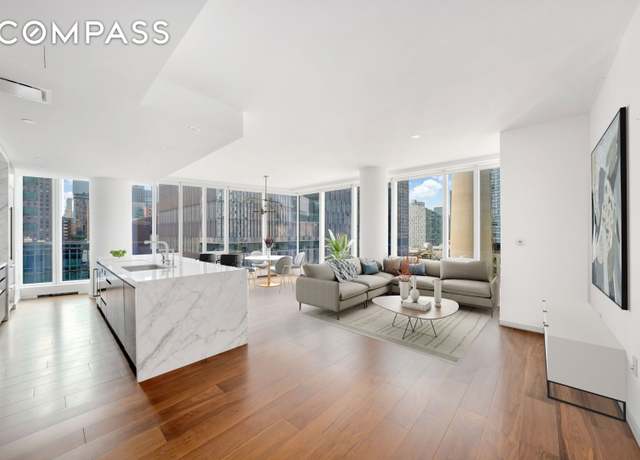 Property at 1 W End Ave Unit 11F, New York City, NY 10023, 2 beds, 2.5 baths