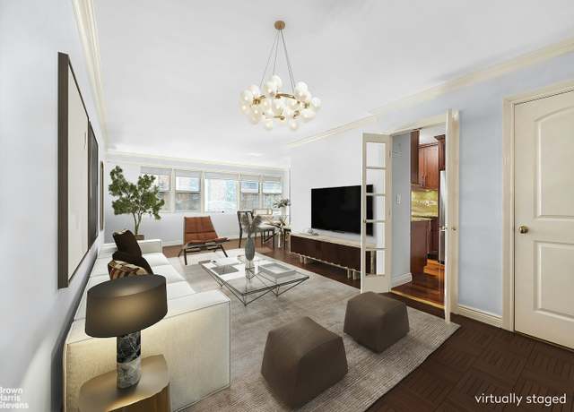 Property at 525 E 82nd St Unit 5C, New York City, NY 10028, 2 beds, 2 baths