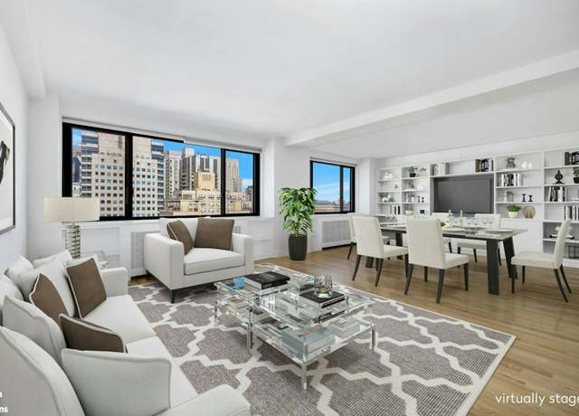 Property at 420 E 64th St Unit W12FG, New York City, NY 10065, 2 beds, 2 baths