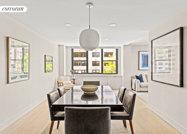 Property at 301 E 87th St Unit 3CD, New York City, NY 10128, 3 beds, 2.5 baths