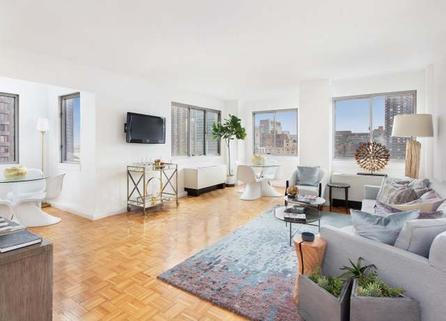 Property at 308 E 38th St Unit 19A, New York City, NY 10016, 2 beds, 2 baths