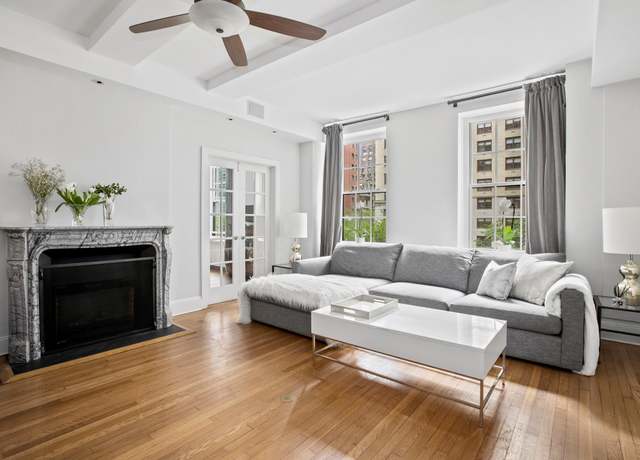Property at 71 Park Ave Unit 3B, New York City, NY 10016, 3 beds, 2 baths