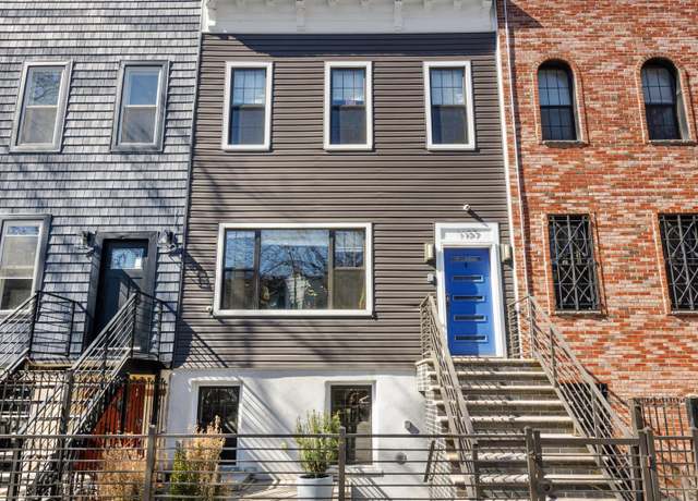 Property at 1127 Decatur St, Brooklyn, NY 11207, 5 beds, 3.5 baths