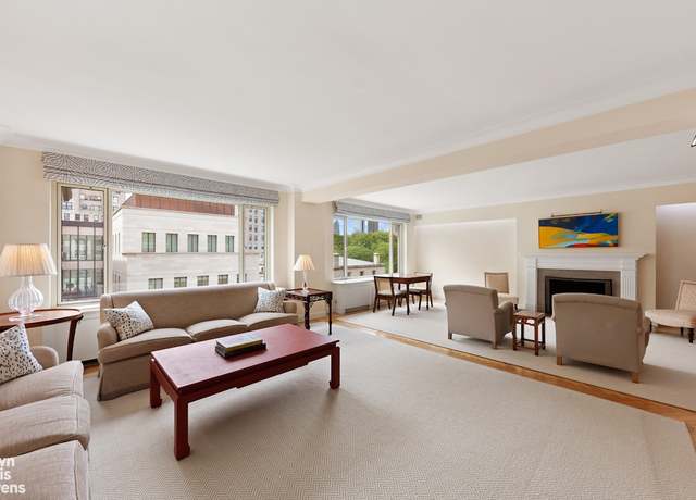 Property at 3 E 71st St Unit 7/8C, New York City, NY 10021, 3 beds, 3.5 baths