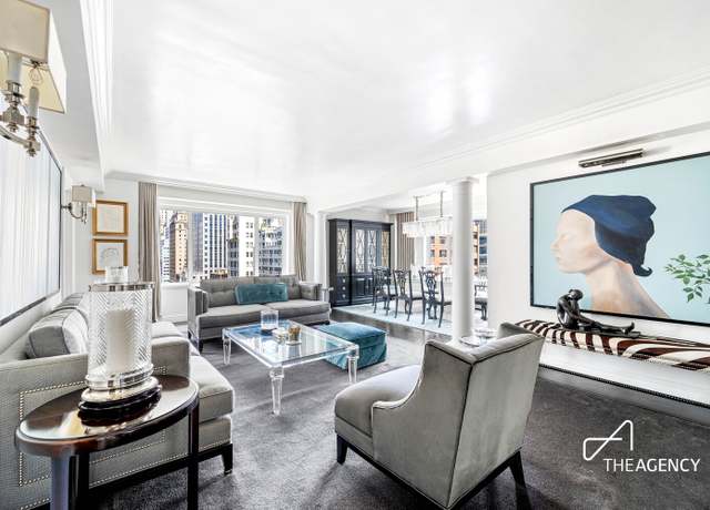 Property at 200 E 57th St Unit 14B, New York City, NY 10022, 3 beds, 3 baths