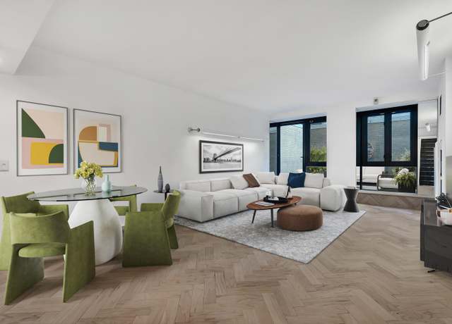 Property at 135 W 70th St Unit 1C, New York City, NY 10023, 1 bed, 2.5 baths