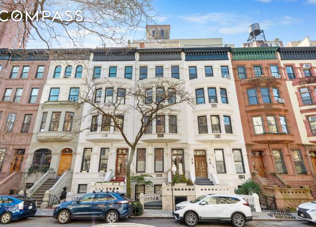 Property at 122 W 80th St Unit 3F, New York City, NY 10024, 1 bed, 2 baths