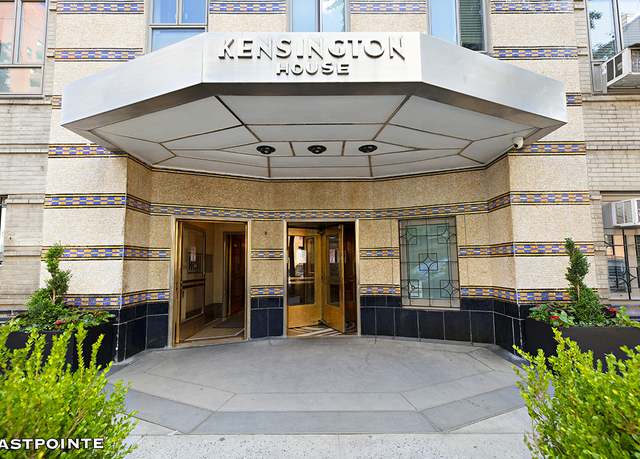 Property at 200 W 20th St #816, New York City, NY 10011, 1 bath