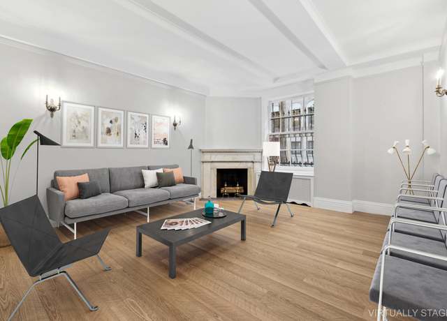 Property at 45 E 62nd St Unit 1B, New York City, NY 10065, 2 beds, 1.5 baths