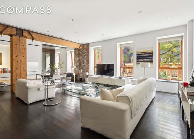 Property at 497 Greenwich St Unit 2C, New York City, NY 10013, 2 beds, 2 baths