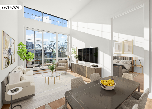 Property at 1019 Hancock St Unit 4B, Brooklyn, NY 11221, 2 beds, 2 baths