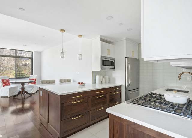 Property at 130 Bradhurst Ave #611, New York City, NY 10039, 3 beds, 2 baths