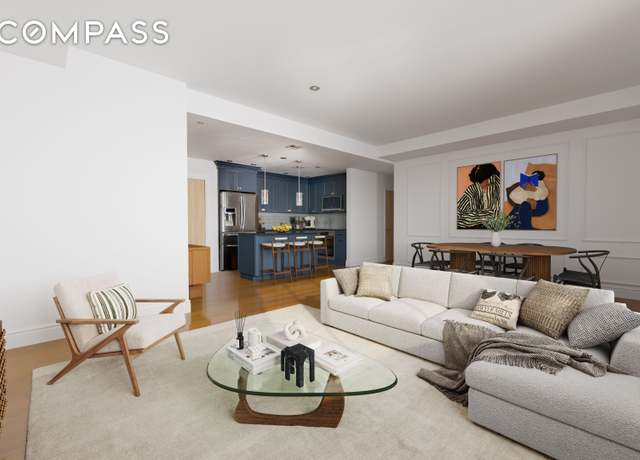 Property at 35 Underhill Ave Unit B4G, Brooklyn, NY 11238, 2 beds, 2 baths