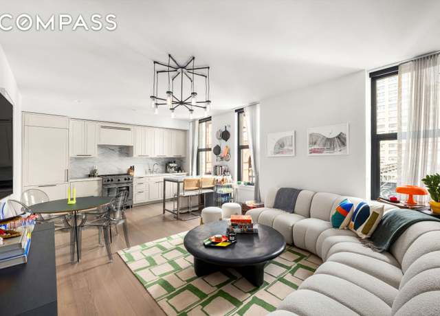 Property at 76 Schermerhorn St Unit 4C, Brooklyn, NY 11201, 2 beds, 2 baths