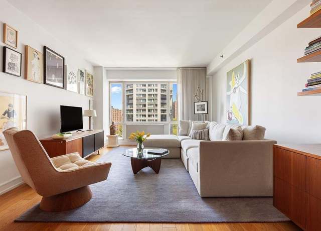Property at 1280 Fifth Ave Unit 9K, New York City, NY 10029, 2 beds, 2.5 baths