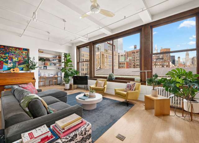 Property at 118 E 25th St #10, New York City, NY 10010, 4 beds, 2.5 baths