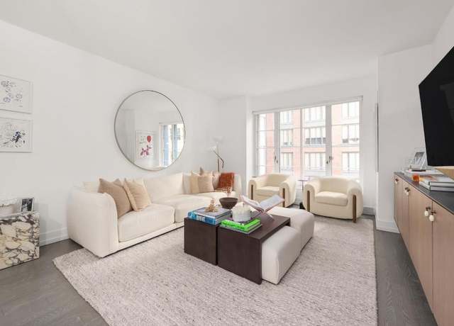 Property at 70 Charlton St Unit 7C, New York City, NY 10014, 2 beds, 2.5 baths