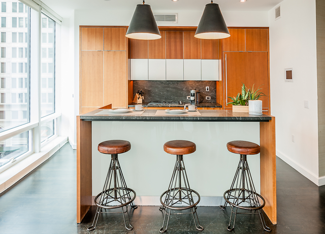 Property at 445 Lafayette St Unit 7B, New York City, NY 10003, 2 beds, 2.5 baths