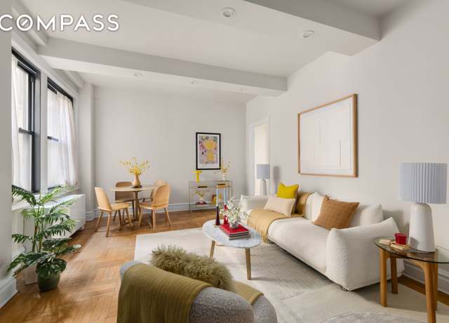 Property at 115 E 90th St Unit 4E, New York City, NY 10128, 2 beds, 1 bath