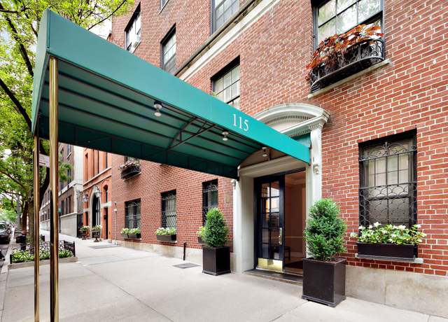Property at 115 E 90th St Unit 4E, New York City, NY 10128, 2 beds, 1 bath