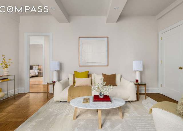 Property at 115 E 90th St Unit 4E, New York City, NY 10128, 2 beds, 1 bath