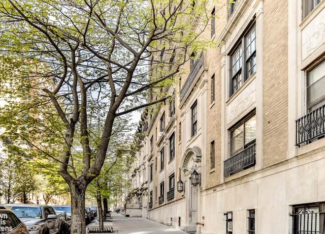 Property at 285 Riverside Dr Unit 4A, New York City, NY 10025, 4 beds, 3 baths