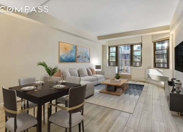 Property at 80 Park Ave Unit 12F, New York City, NY 10016, 1 bed, 1 bath