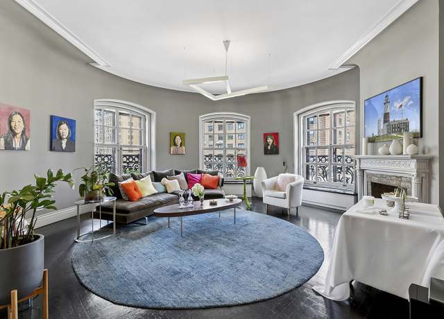 Property at 2109 Broadway #5109, New York City, NY 10023, 3 beds, 3 baths
