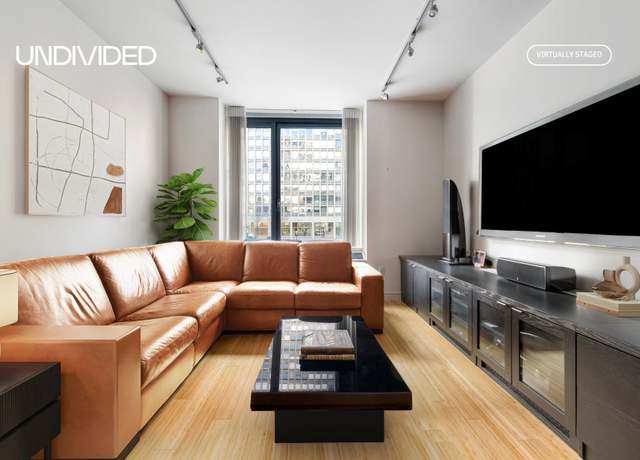 Property at 303 E 33rd St Unit 3G, New York City, NY 10016, 2 beds, 2 baths