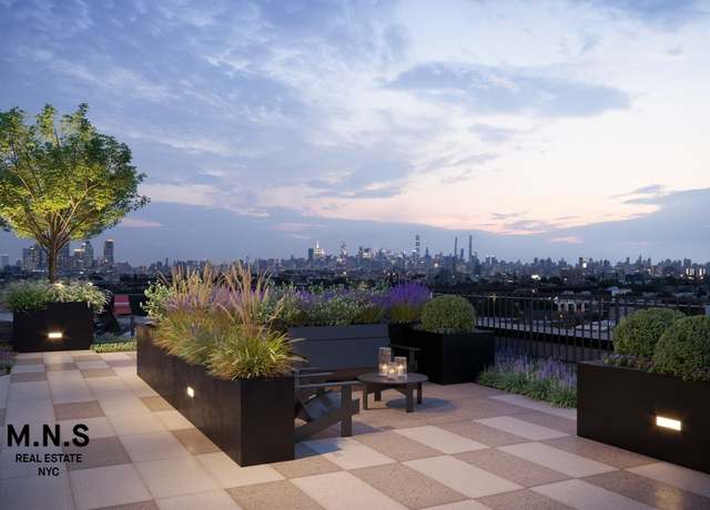 Property at 22-54 46th St #305, New York City, NY 11105, 3 beds, 2 baths