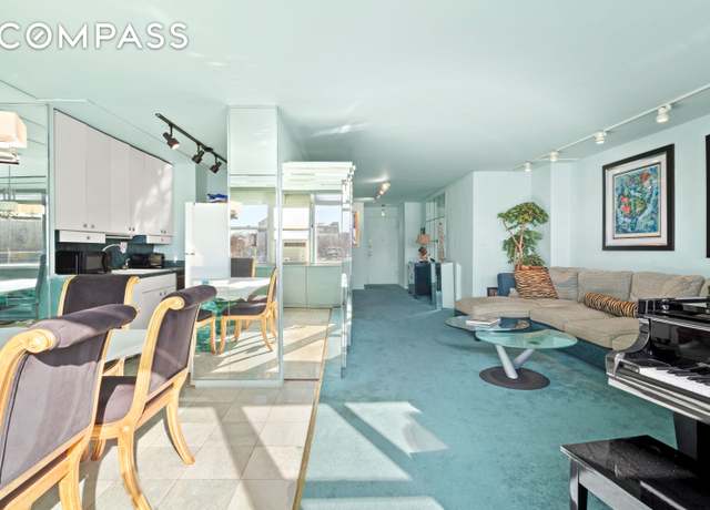 Property at 61-20 Grand Central Pkwy Unit C306, New York City, NY 11375, 2 beds, 2 baths