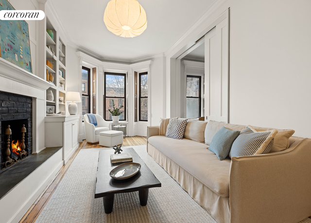Property at 303 6th Ave #2, Brooklyn, NY 11215, 3 beds, 2 baths