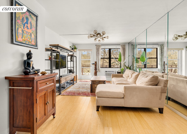 Property at 1901 Madison Ave #316, New York City, NY 10035, 2 beds, 1 bath
