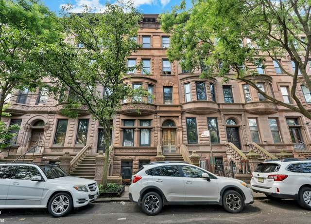 Property at 126 W 121st St, New York City, NY 10027, 7 beds, 7 baths