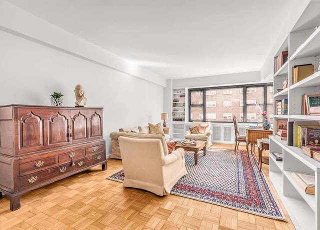 Property at 80 E End Ave Unit 14C, New York City, NY 10028, 1 bed, 1 bath