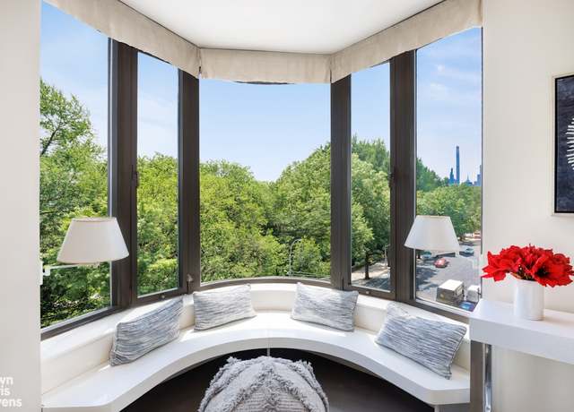 Property at 279 Central Park W Unit 5B, New York City, NY 10024, 3 beds, 3.5 baths