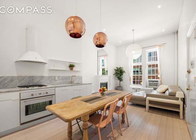 Property at 168 W 130th St, New York City, NY 10027, 6 beds, 8.5 baths