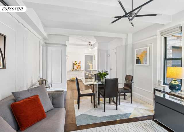 Property at 65 W 95th St Unit 4C, New York City, NY 10025, 2 beds, 2 baths
