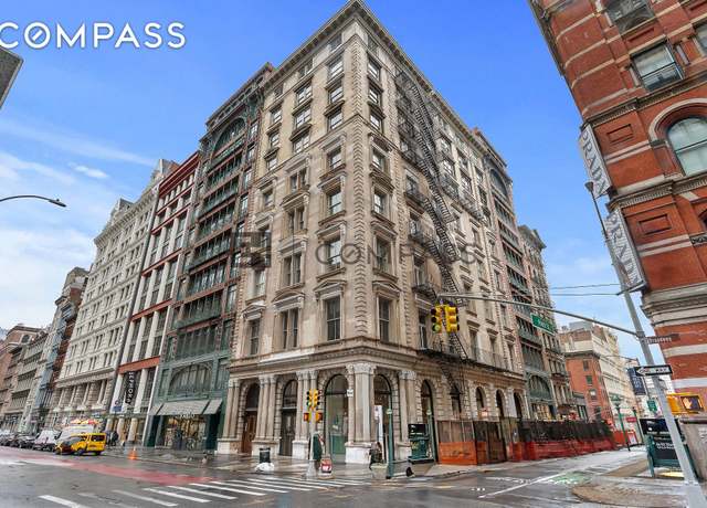 Property at 565 Broadway Unit 8W, New York City, NY 10012, 2 beds, 2 baths