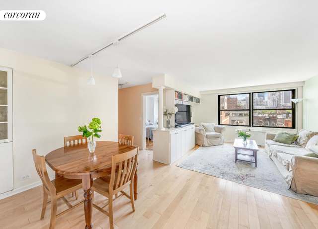 Property at 225 E 57th St Unit 8LS, New York City, NY 10022, 3 beds, 2 baths