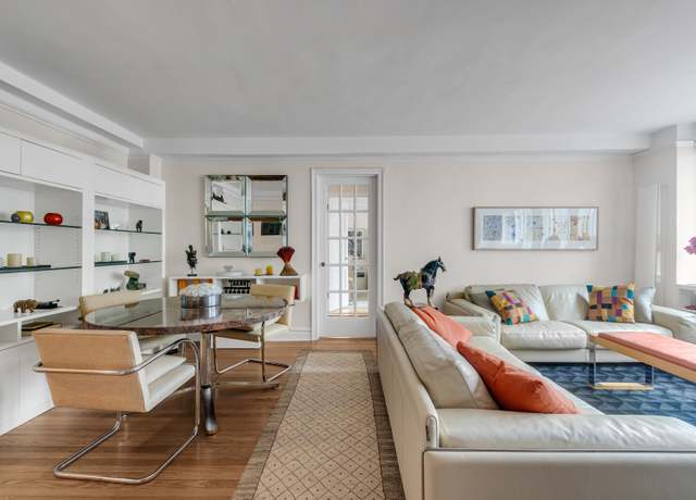 Property at 321 E 43rd St #1009, New York City, NY 10017, 2 beds, 2 baths