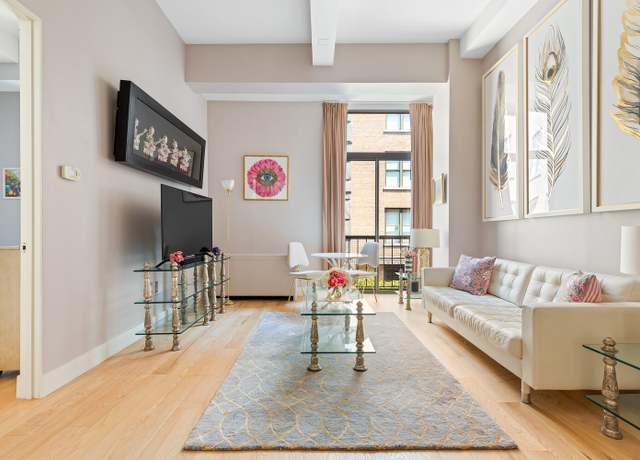 Property at 254 Park Ave S Unit 11NO, New York City, NY 10010, 2 beds, 2 baths